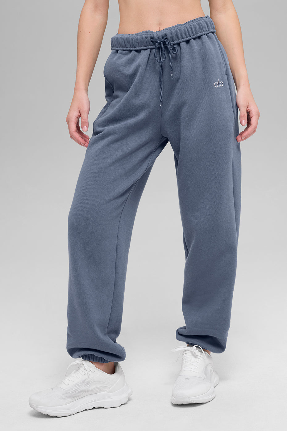 Accolade Sweatpant   Bluestone