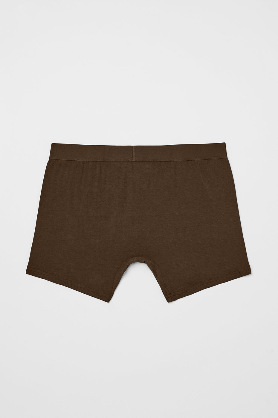 Alternative view of Day and Night Boxer   Espresso