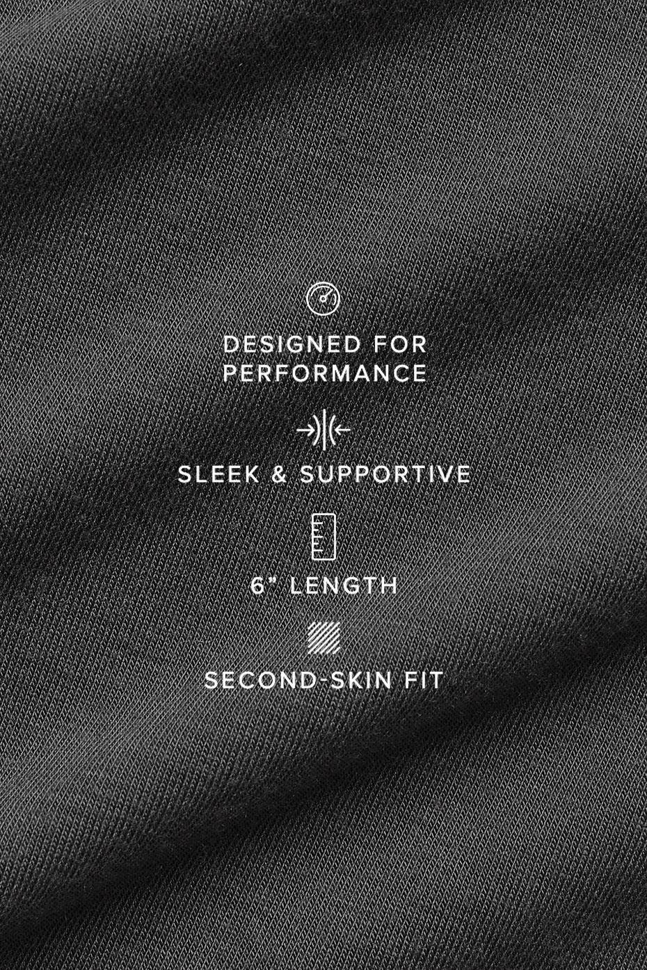 Alternative view of Hero Performance Boxer   Grey