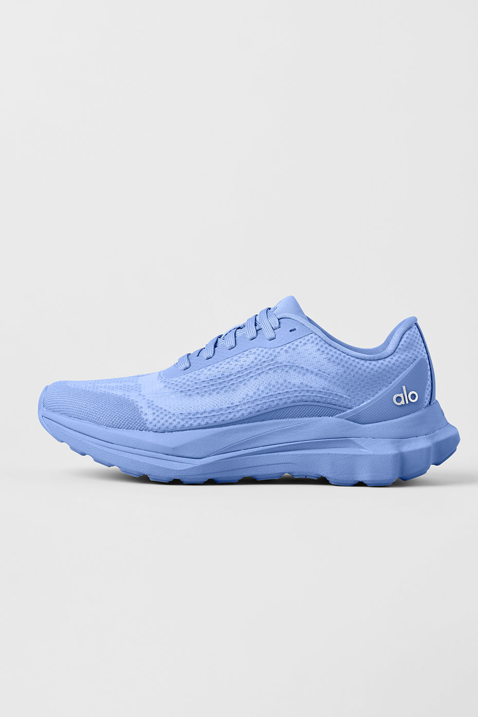 ALO Runner   Crystal Clear Blue