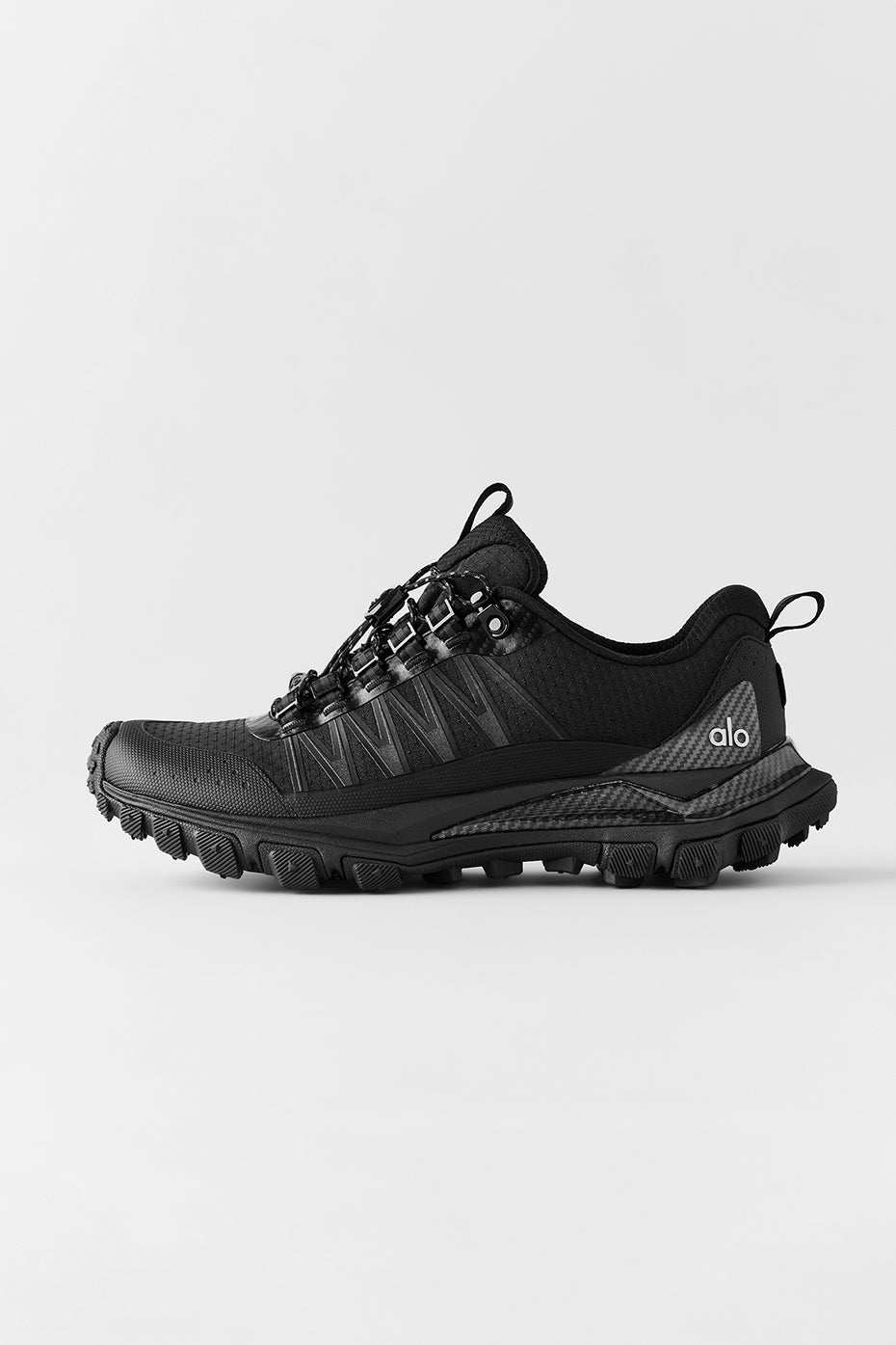 ALO Trail   Black