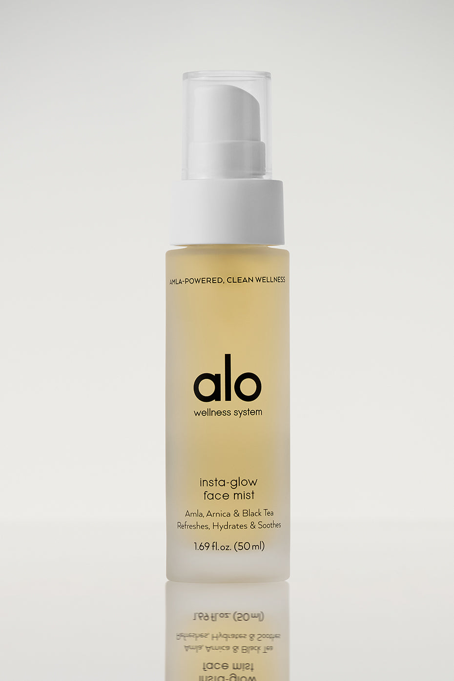 Insta Glow Face Mist