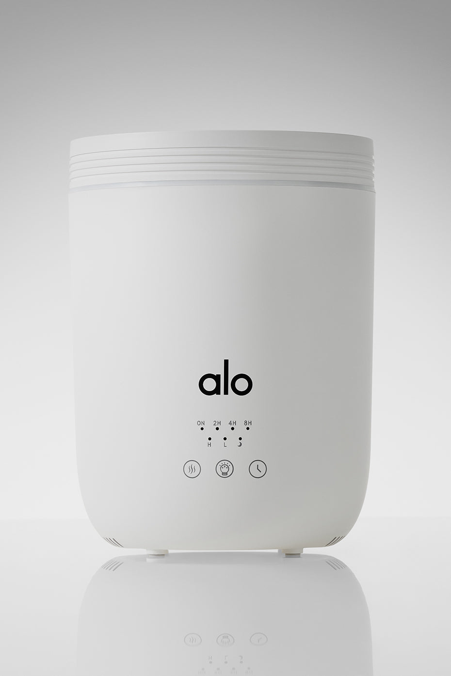 Aura Diffuser   White