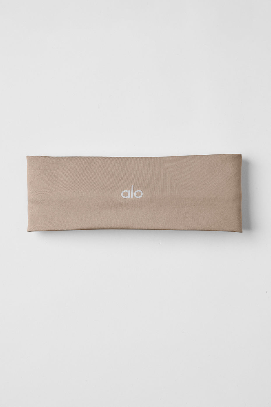 Alternative view of Airlift Headband   Gravel