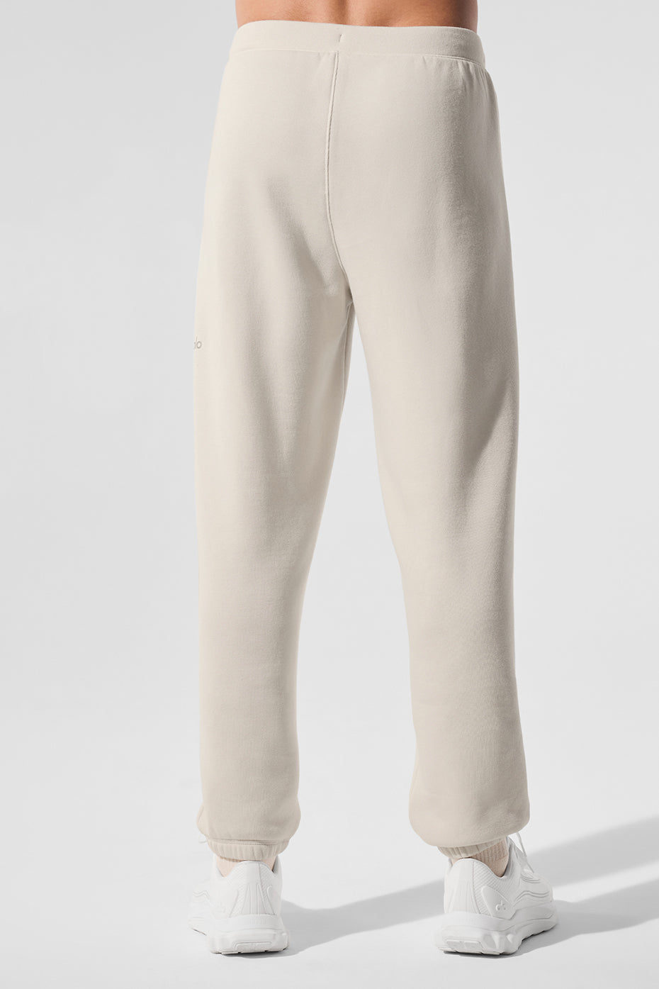 Alternative view of Triumph Restore Sweatpant   Bone