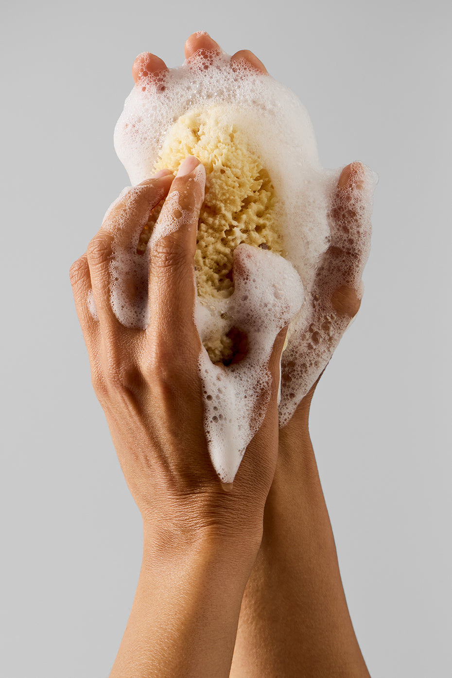 Alternative view of Mega C Body Wash