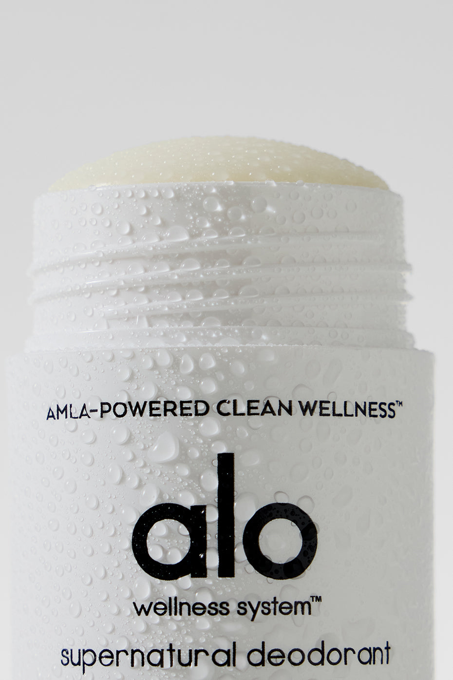 Alternative view of Supernatural Deodorant   Scented