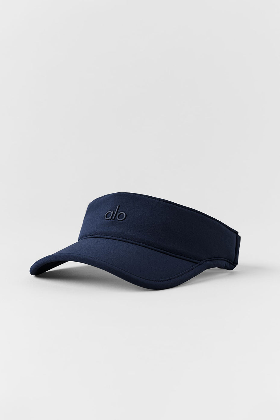 Performance Eclipse Visor   Navy