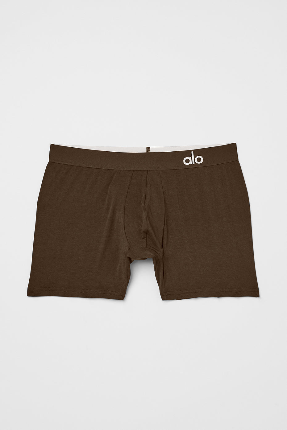 Day and Night Boxer   Espresso
