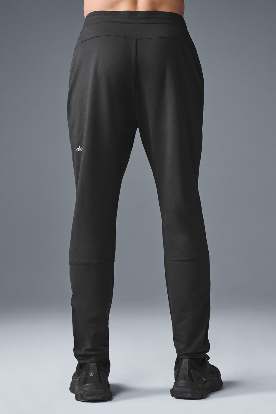 Alternative view of Conquer React Performance Pant   Anthracite