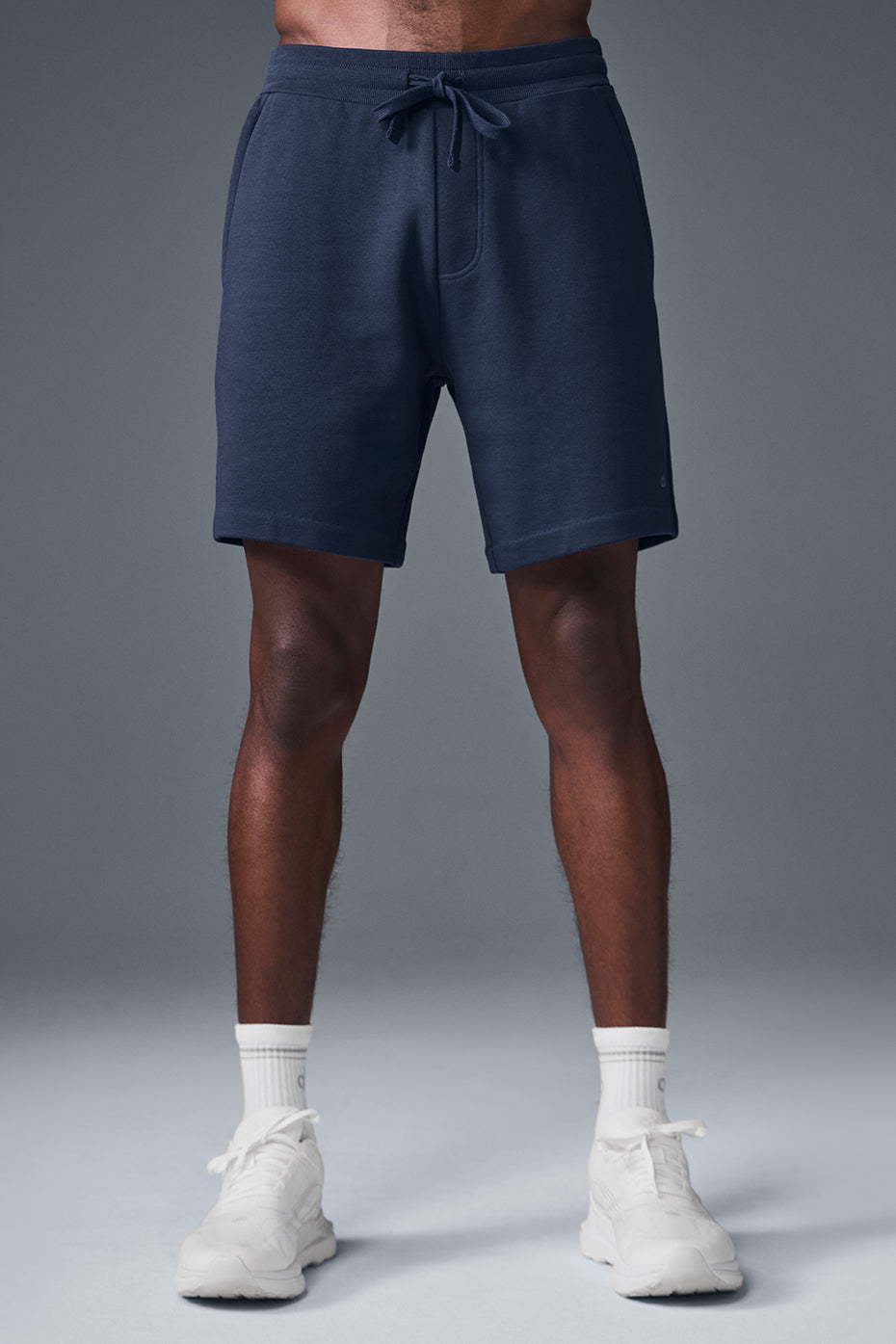 Chill Short   Navy