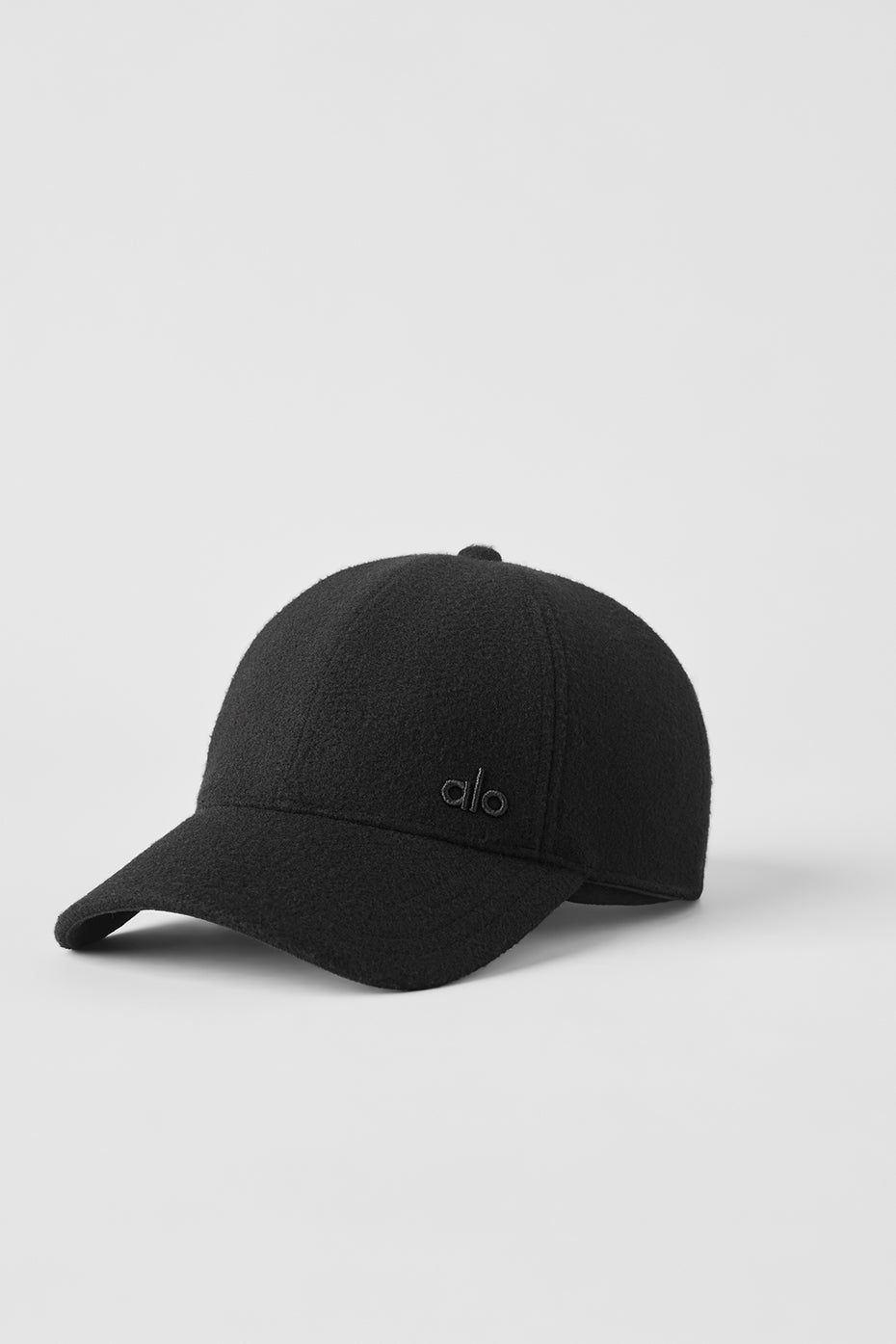 Prestige Off Duty Cap   Black