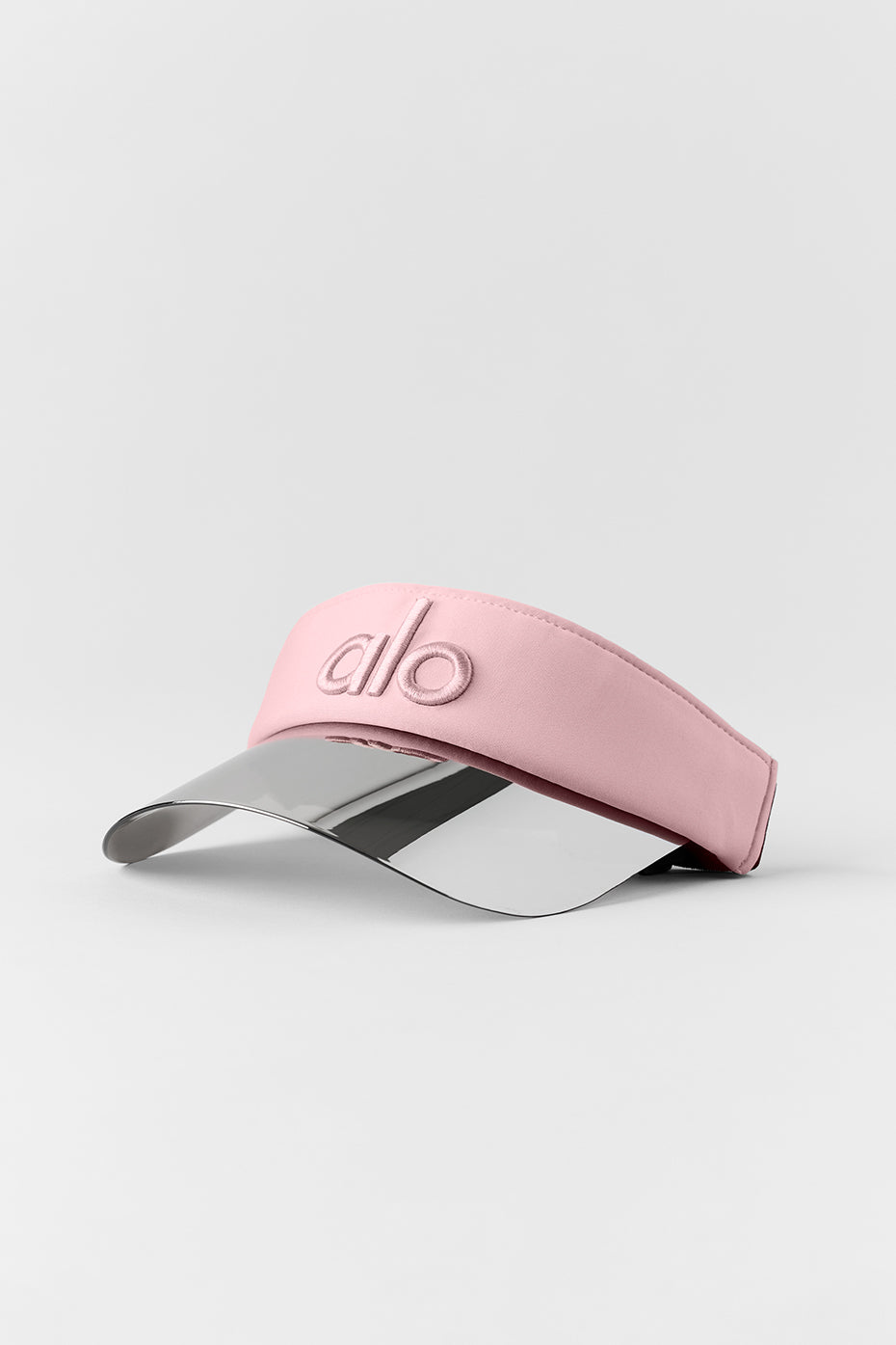 Alternative view of Airlift Solar Visor   Vintage Pink