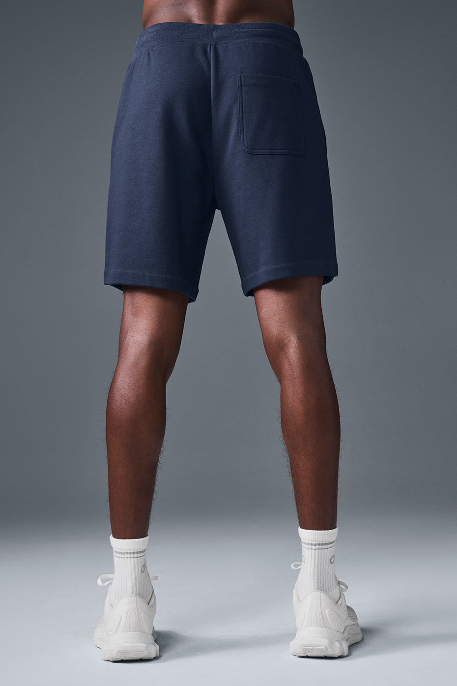Alternative view of Chill Short   Navy