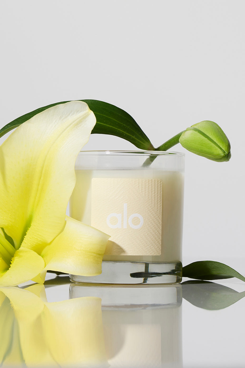 ALO Love Candle   8 oz