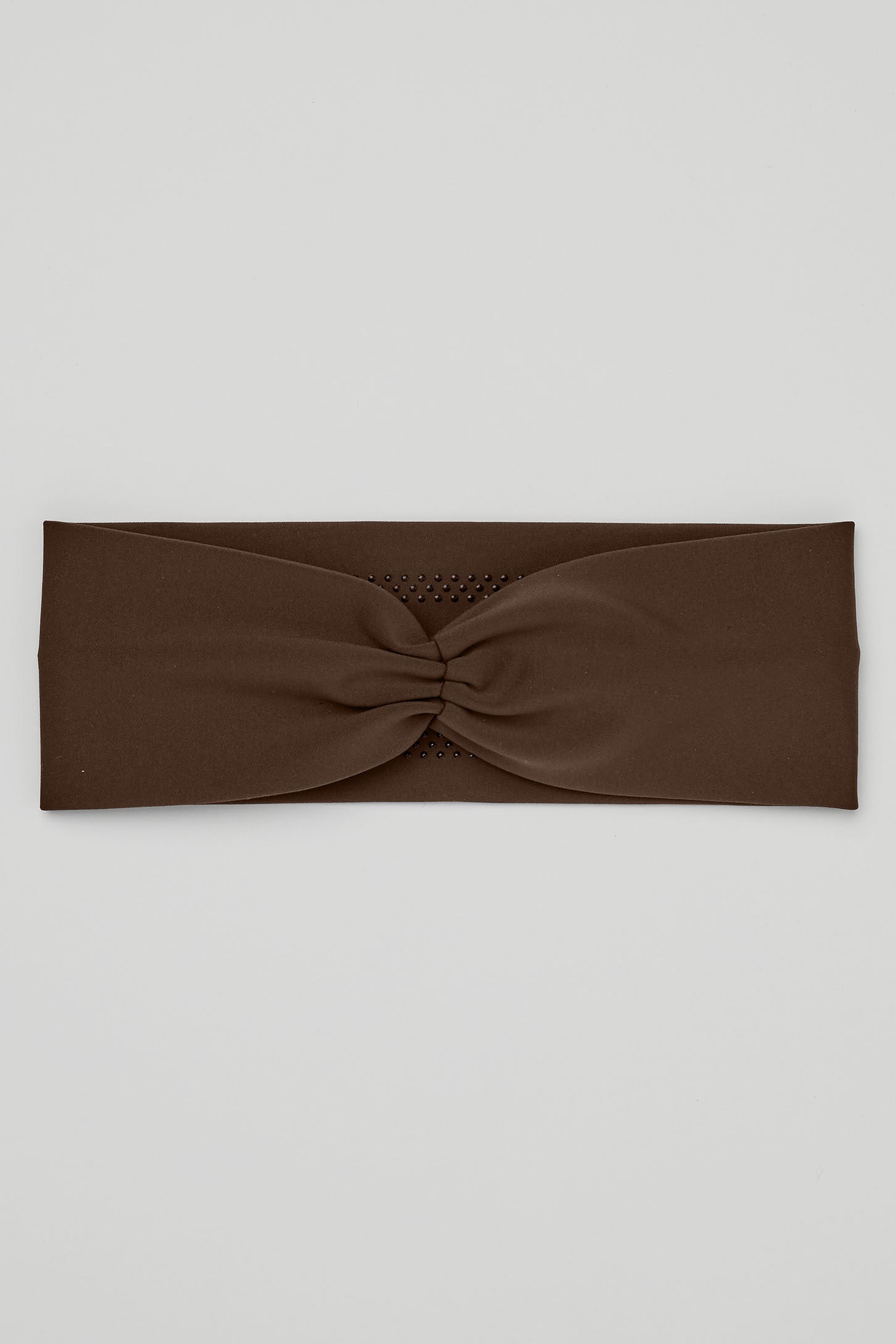 Alternative view of Airlift Headband   Espresso