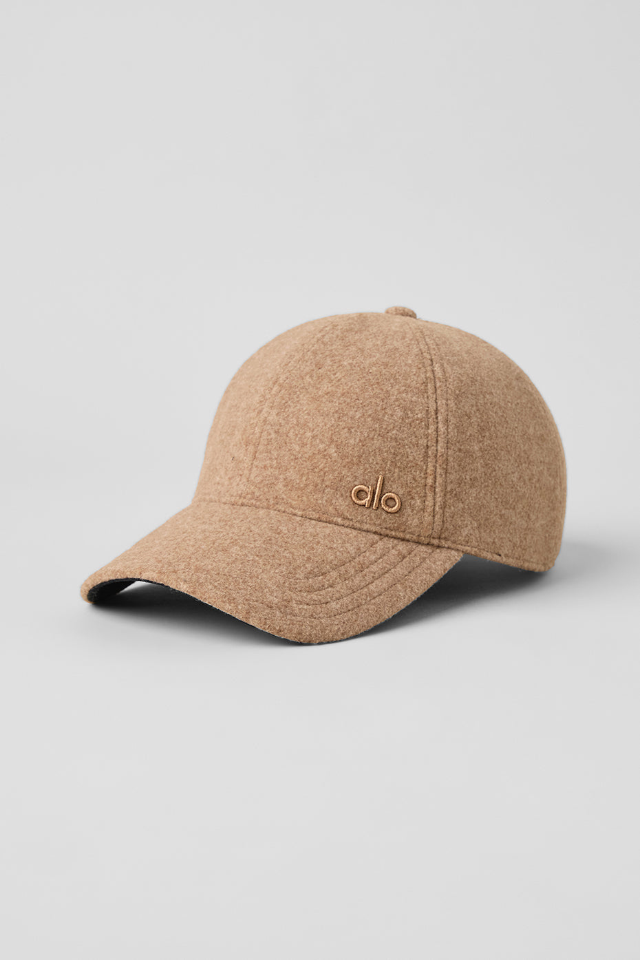 Prestige Off Duty Cap   Toasted Almond