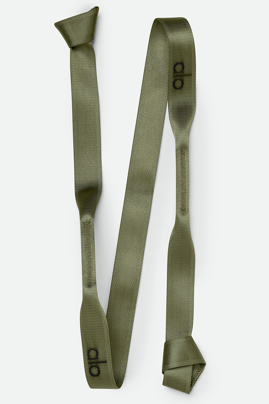 Yoga Strap   Jungle