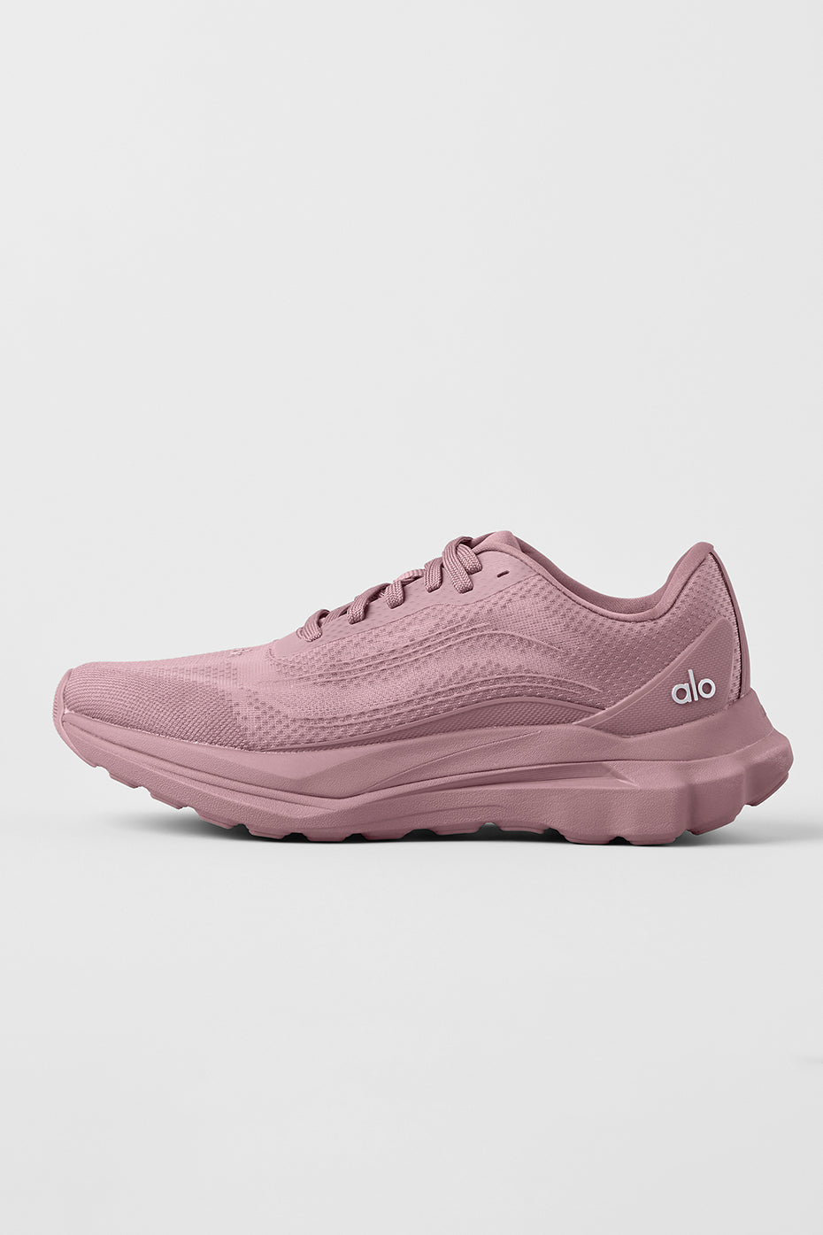 ALO Runner   Smoky Quartz