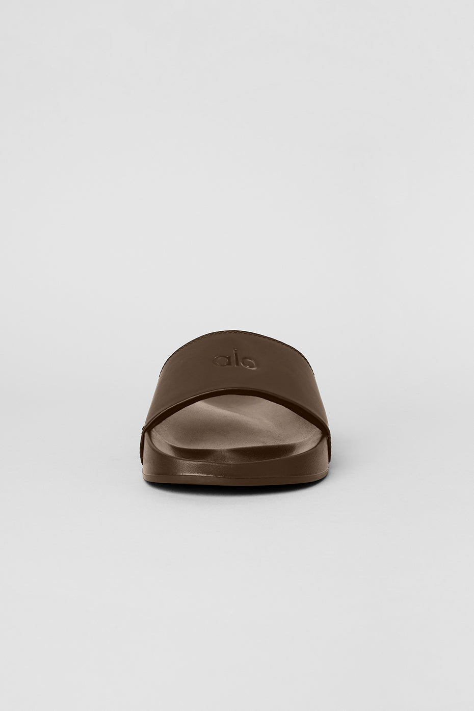 Alternative view of Unisex It Slide   Espresso
