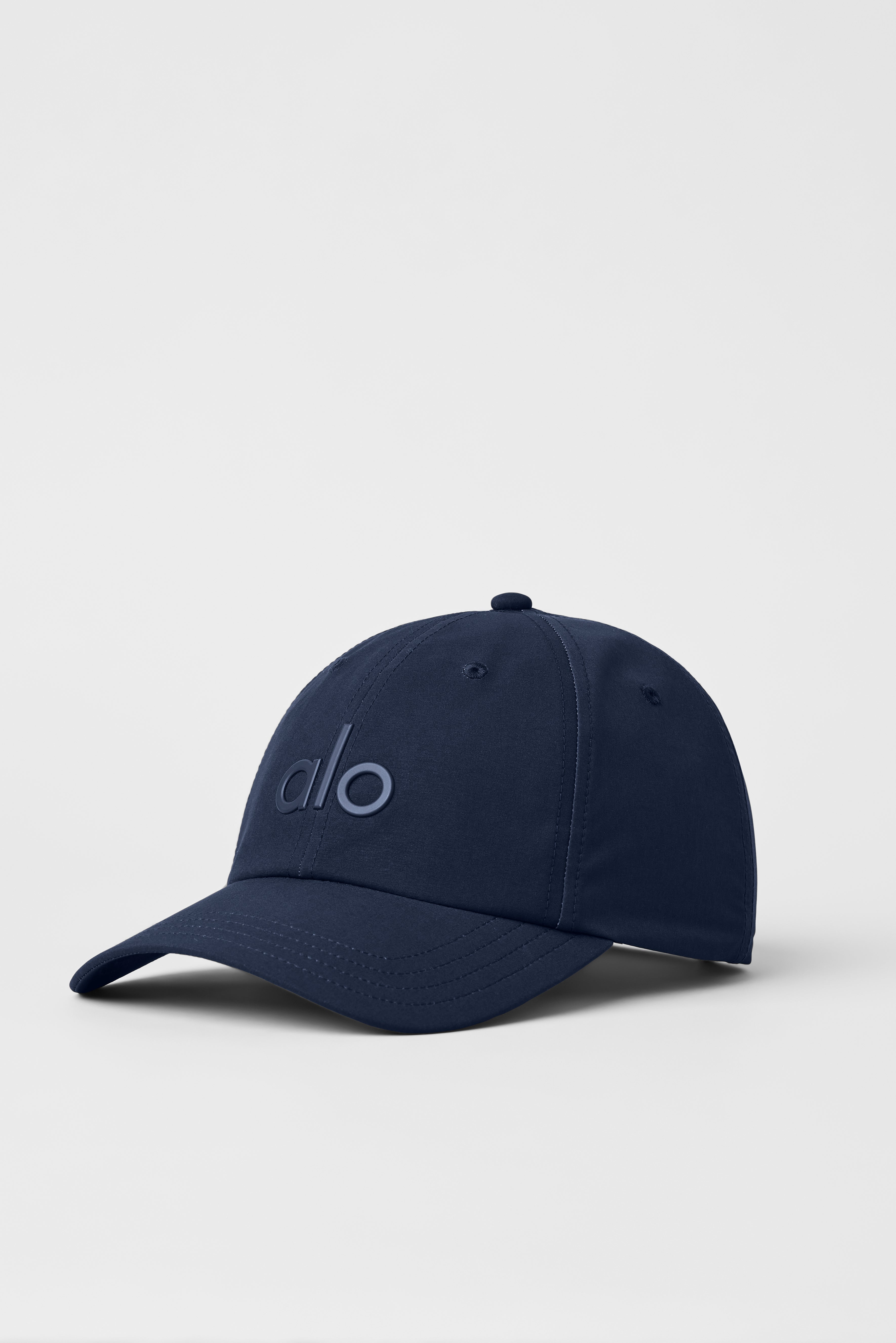 Performance Off Duty Cap   Navy/Navy