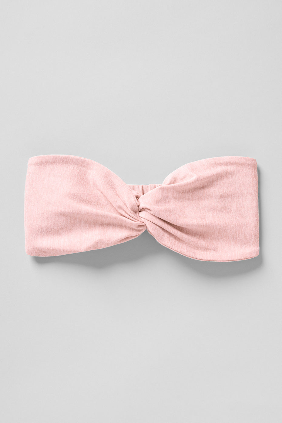 Alosoft Headband   Pink Quartz Heather