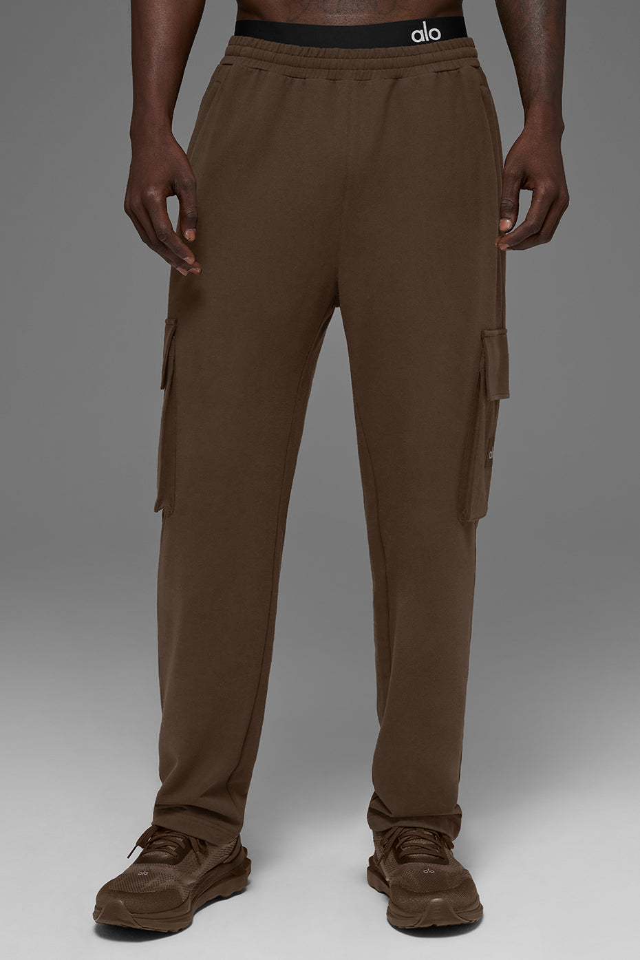 Double Take Cargo Pant   Espresso