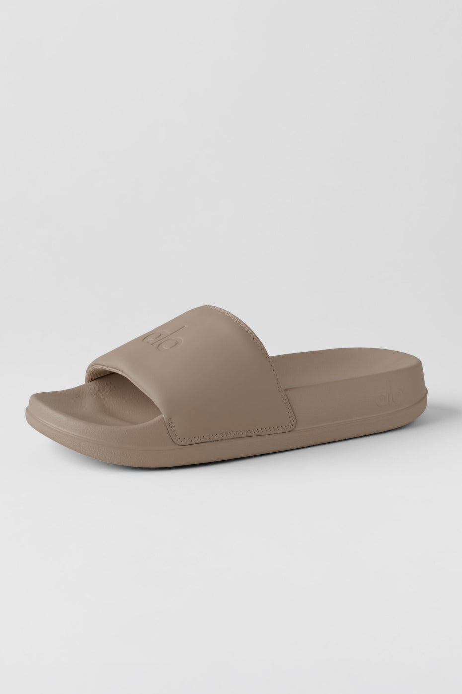 Alternative view of Unisex It Slide   Gravel