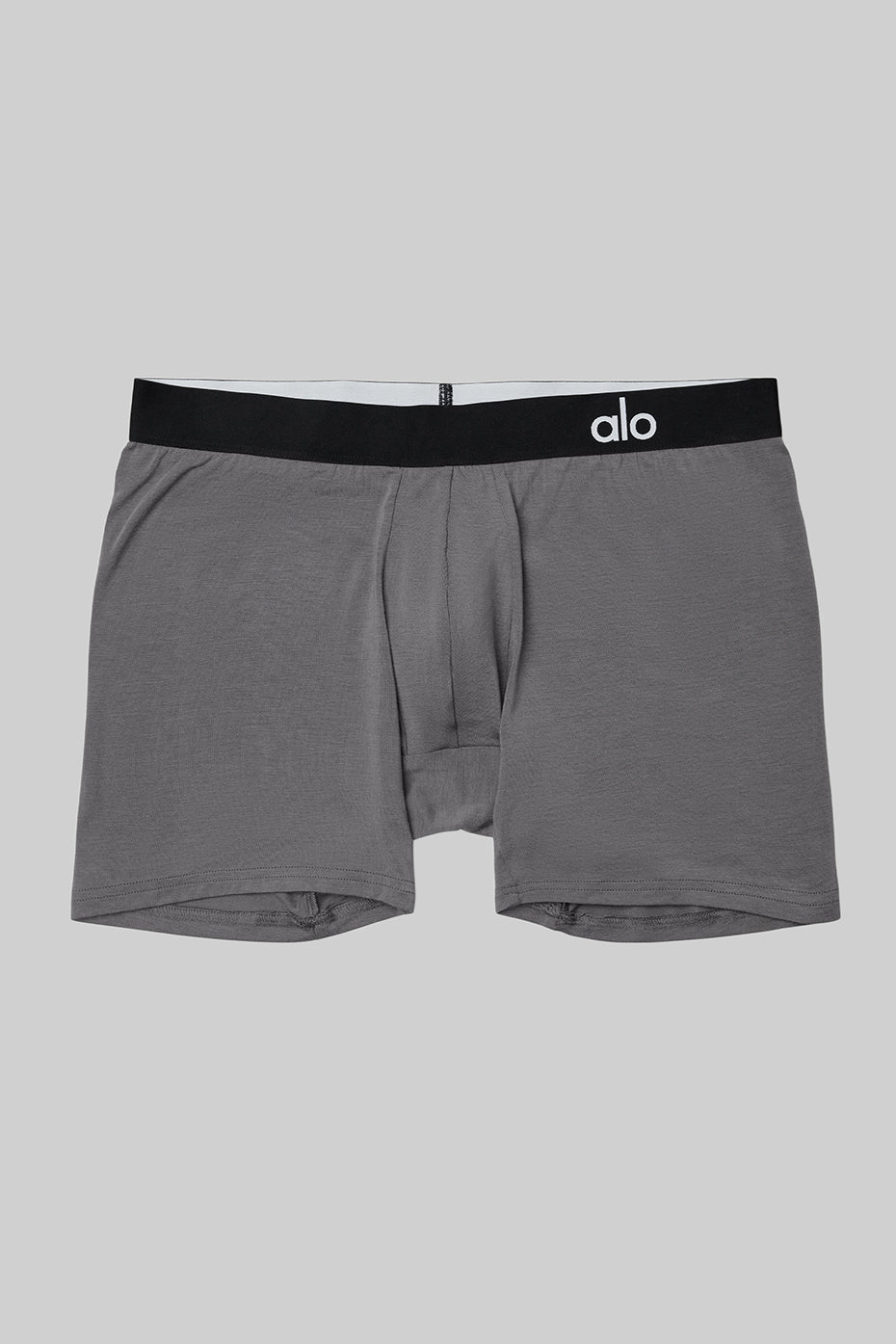 Day and Night Boxer   Grey