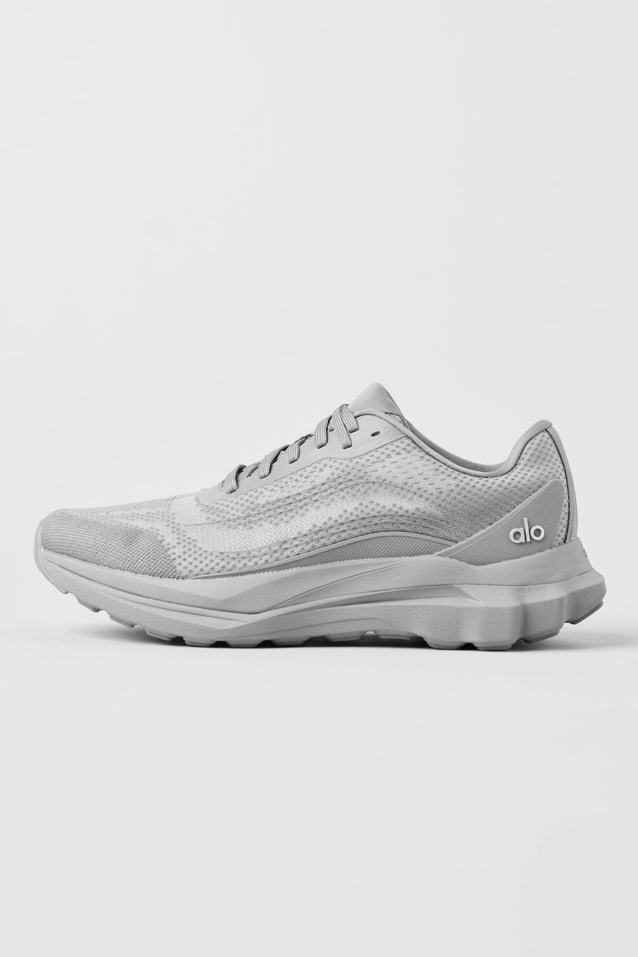 ALO Runner   Grey/Grey