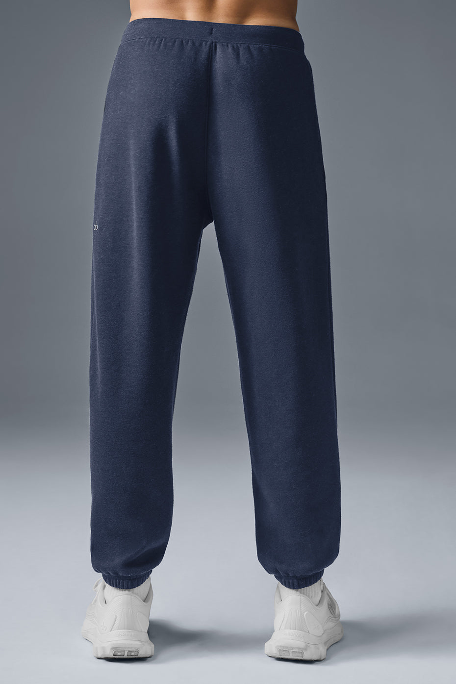 Alternative view of Triumph Restore Sweatpant   Navy