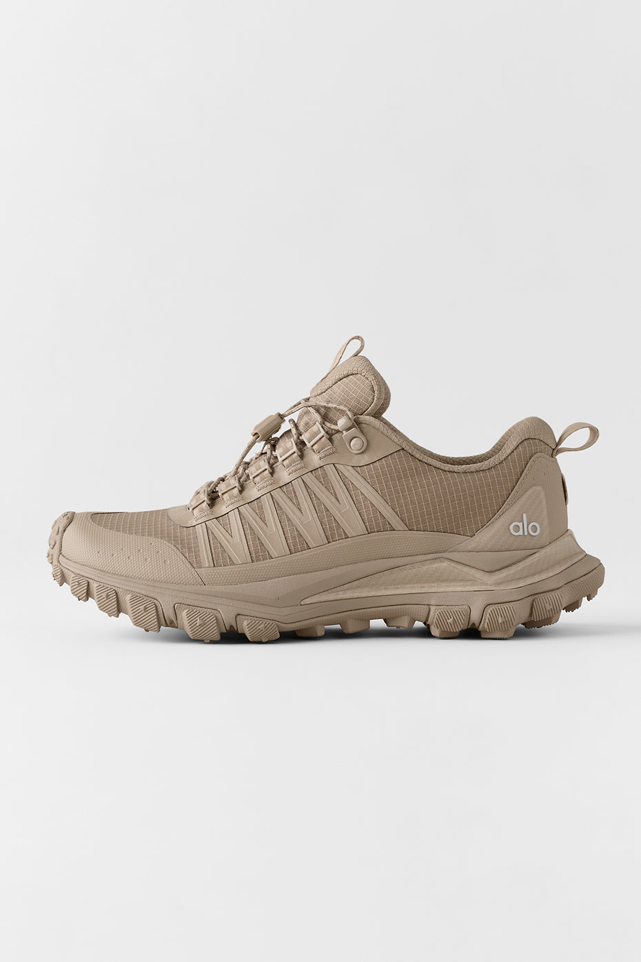 ALO Trail   Gravel