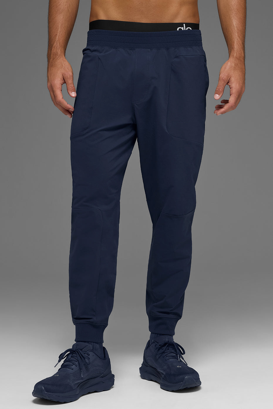Co Op Pant (Regular)   Navy