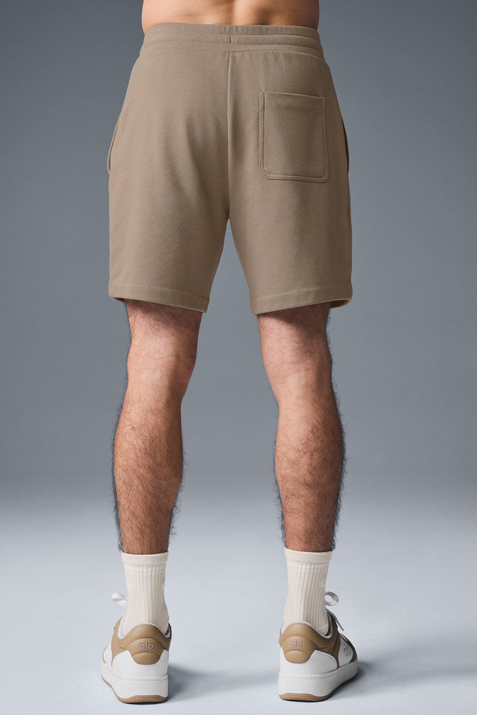 Alternative view of Chill Short   Gravel