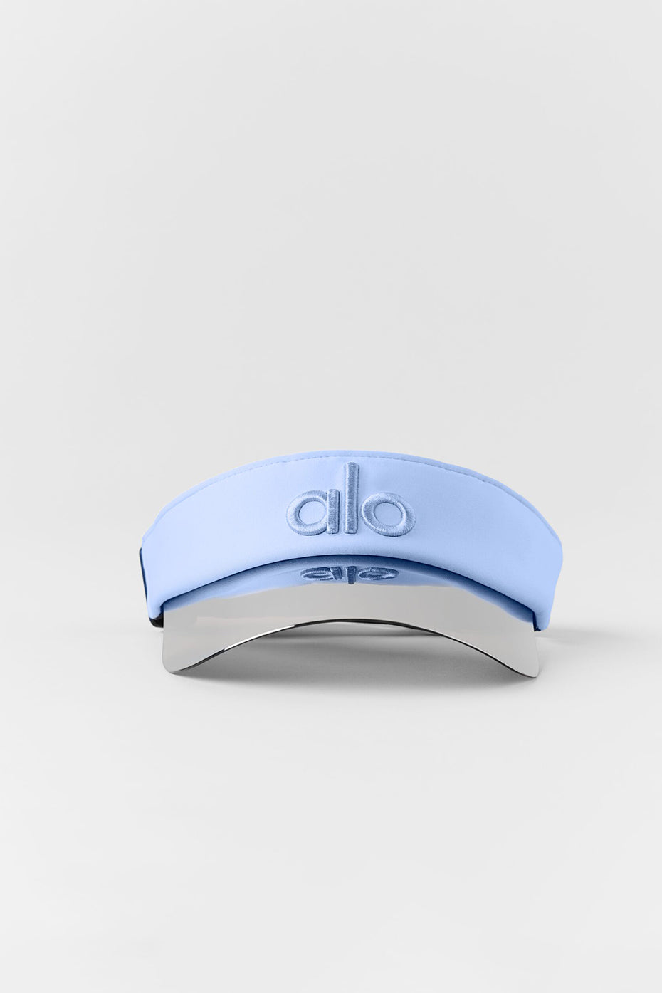 Alternative view of Airlift Solar Visor   Light Provence Blue