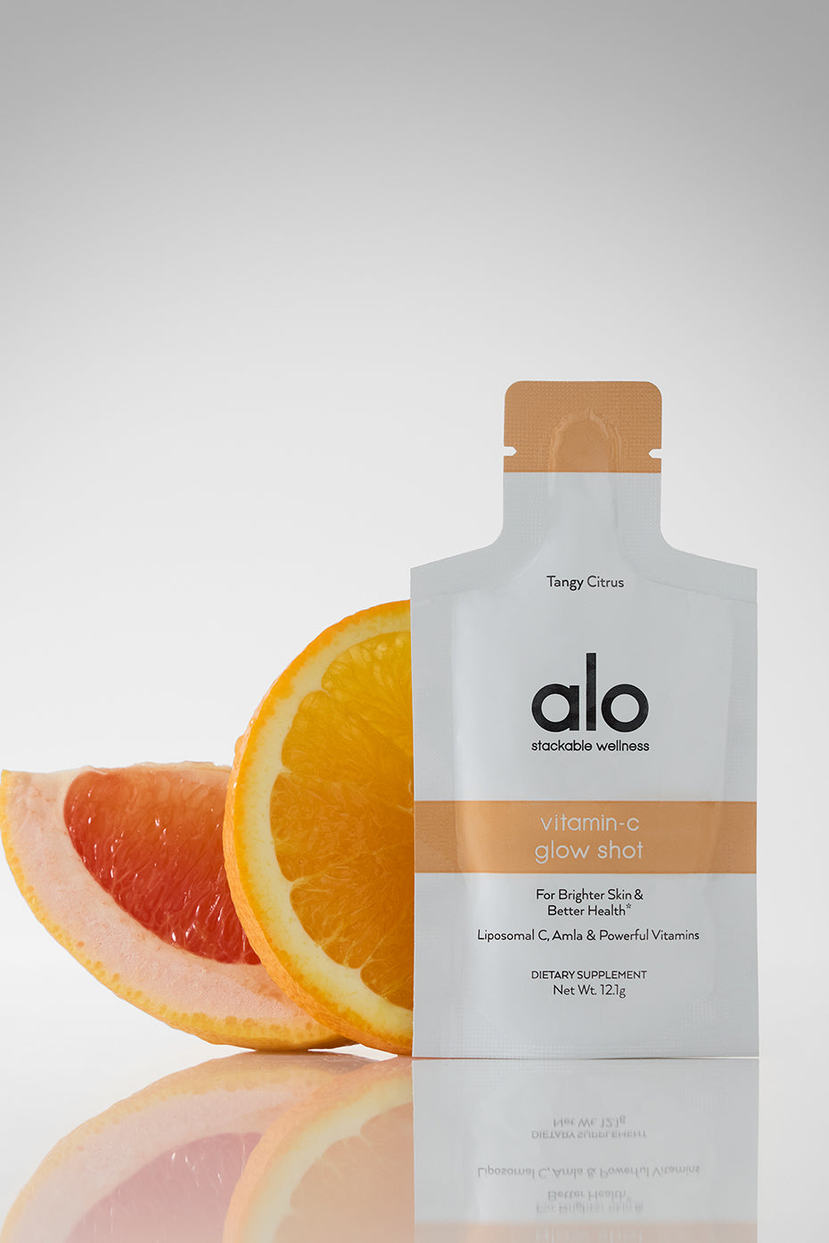 Vitamin C Glow Shot   30 Pack