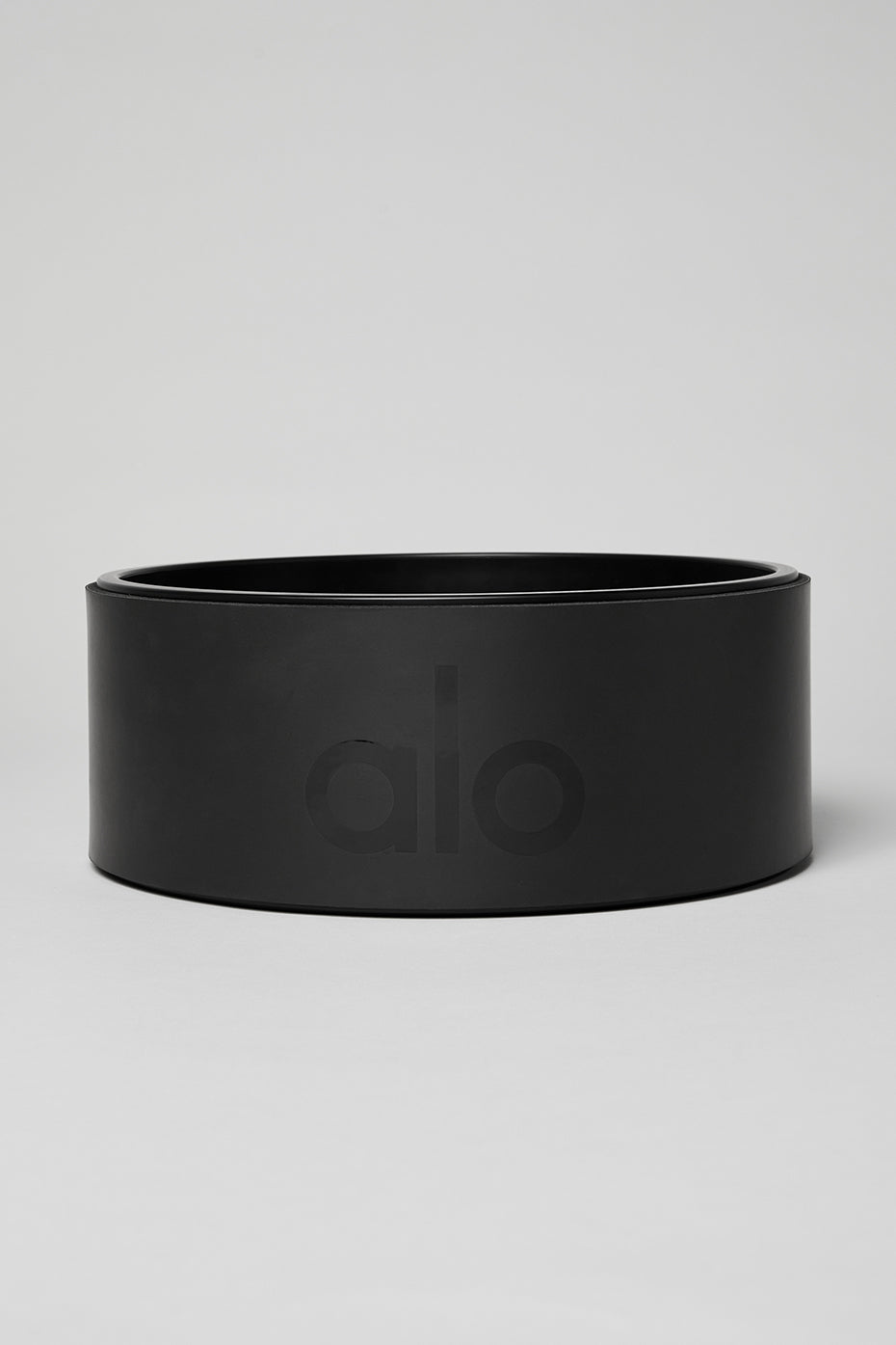Alternative view of Bend It Yoga Wheel   Black