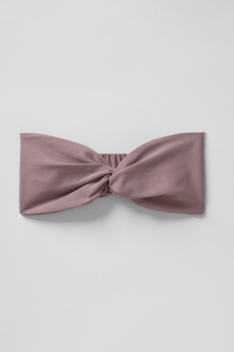Alosoft Headband   Mushroom