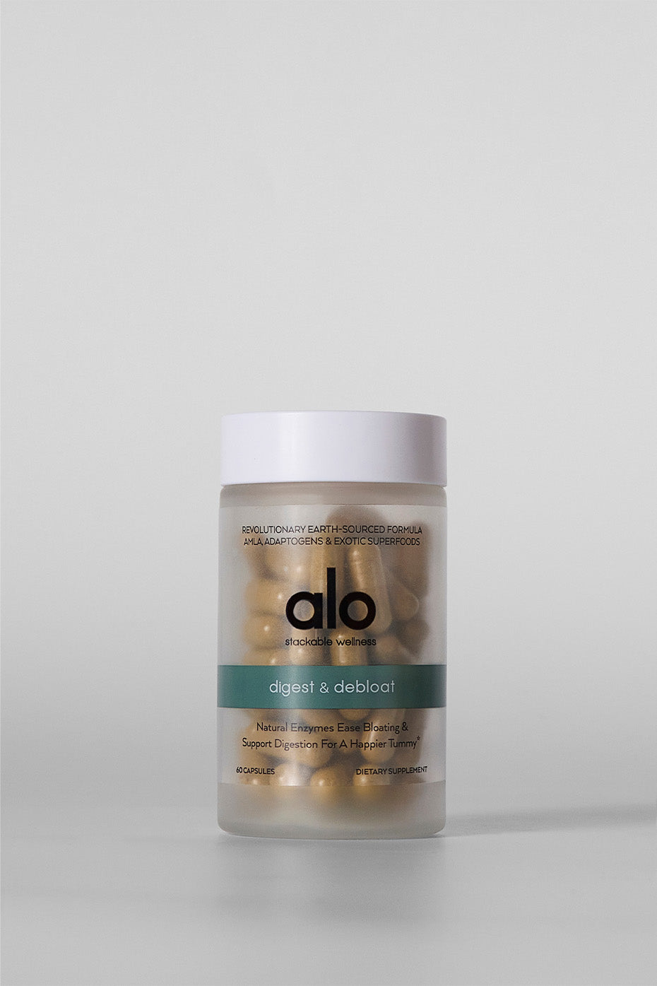 Digest & Debloat   60 Pack