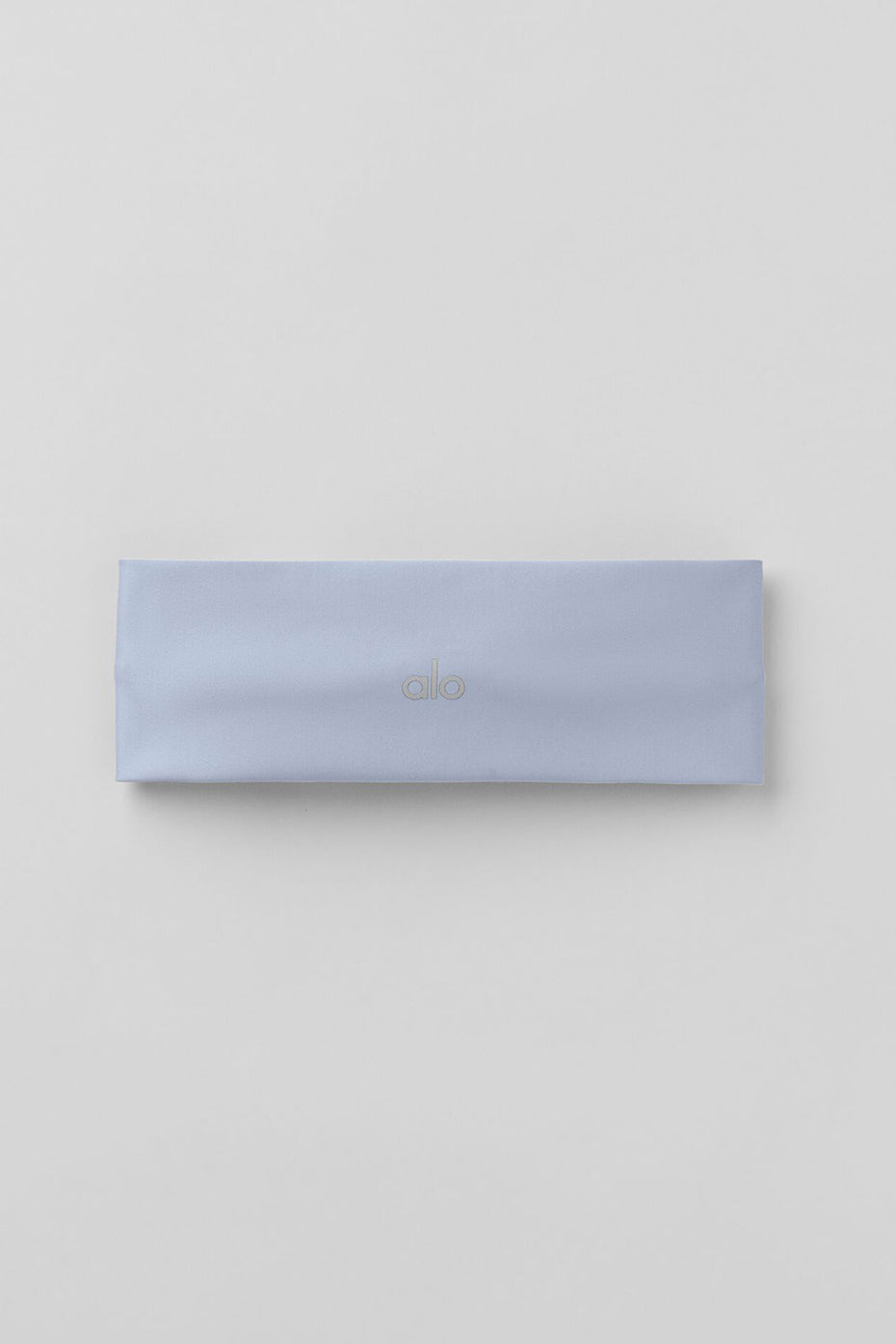 Alternative view of Airlift Headband   Winter Frost
