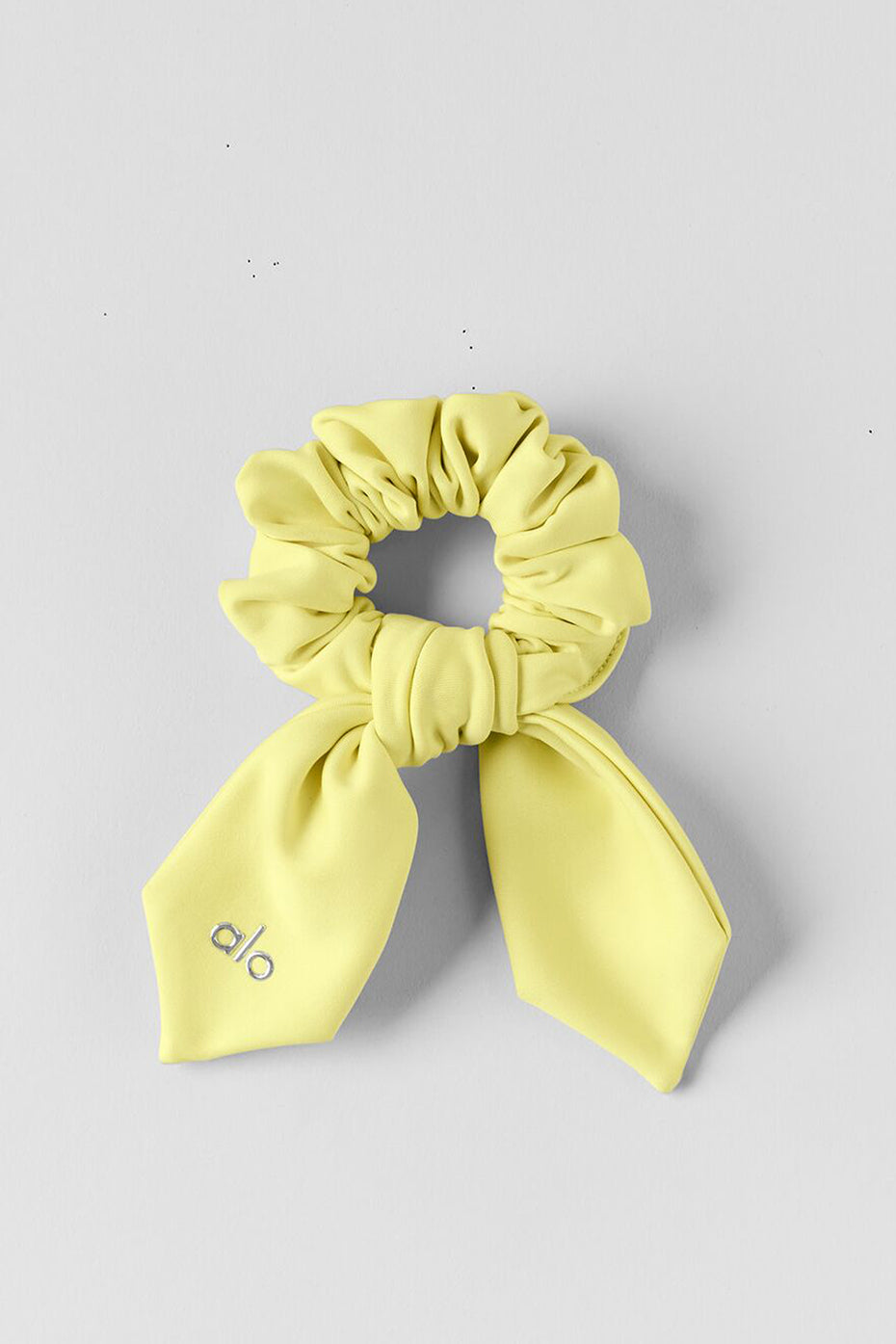 Airlift Rhythm Scrunchie   Sunshine