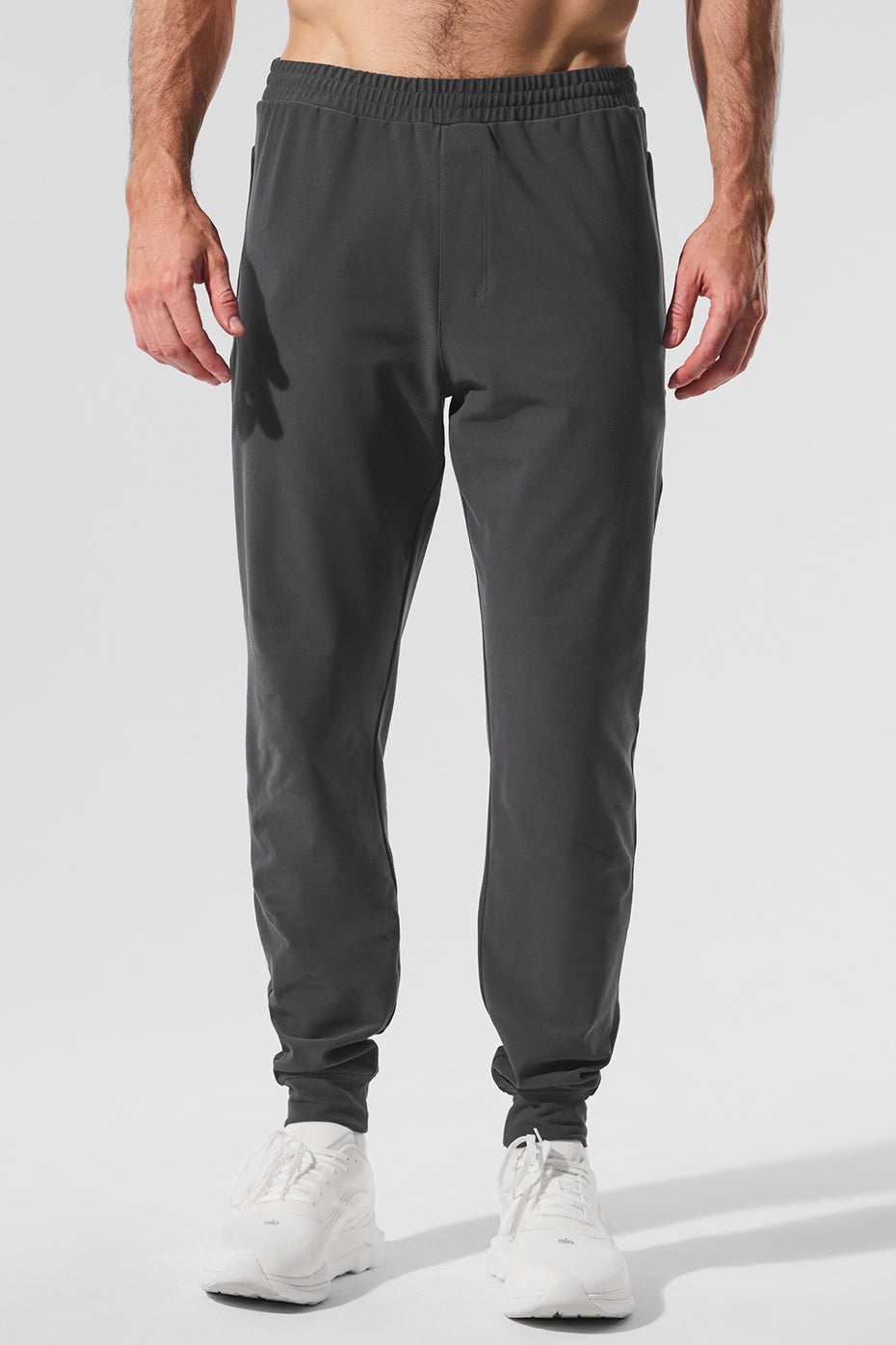 Conquer Max Performance Jogger   Anthracite