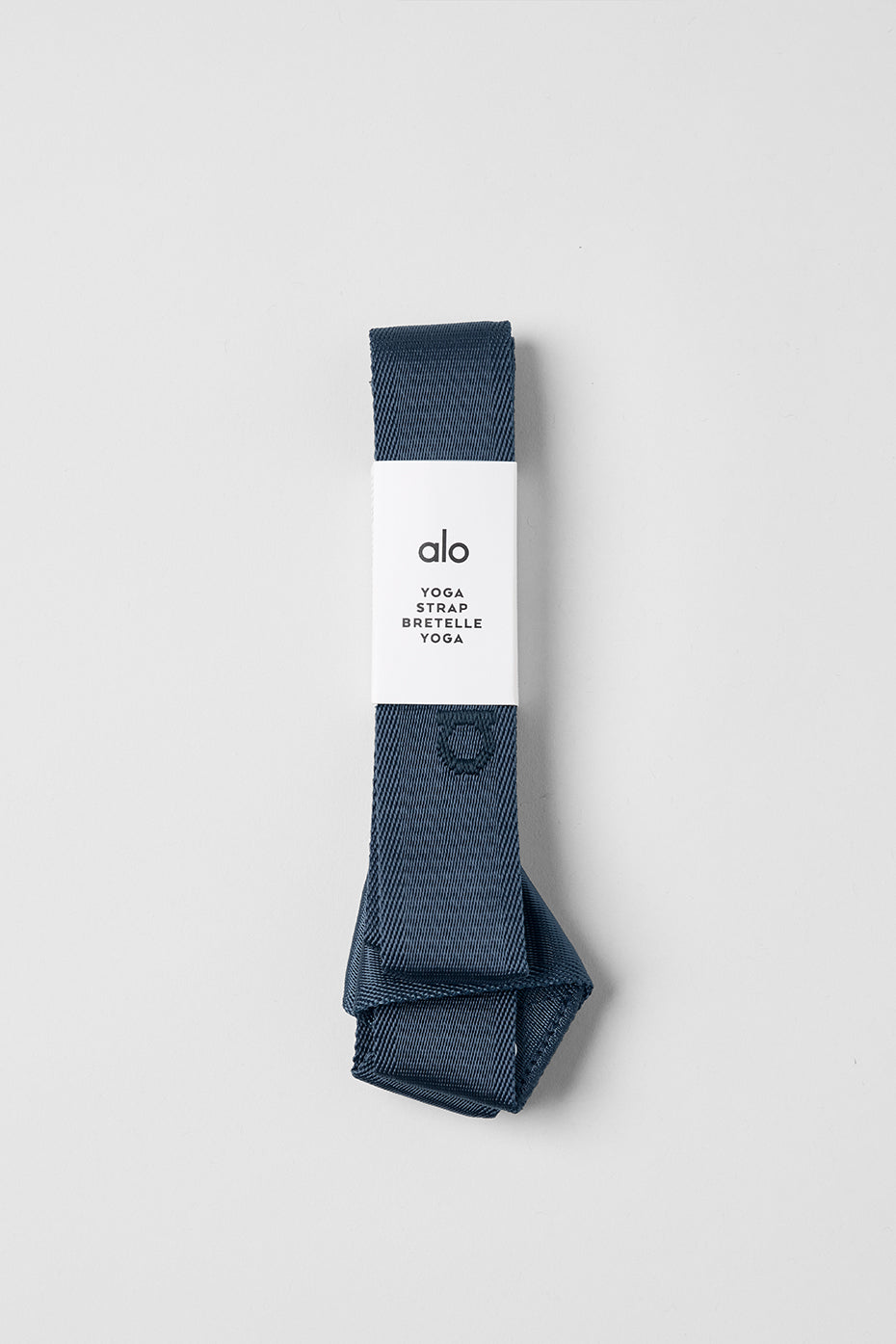 Alternative view of Yoga Strap   Eclipse