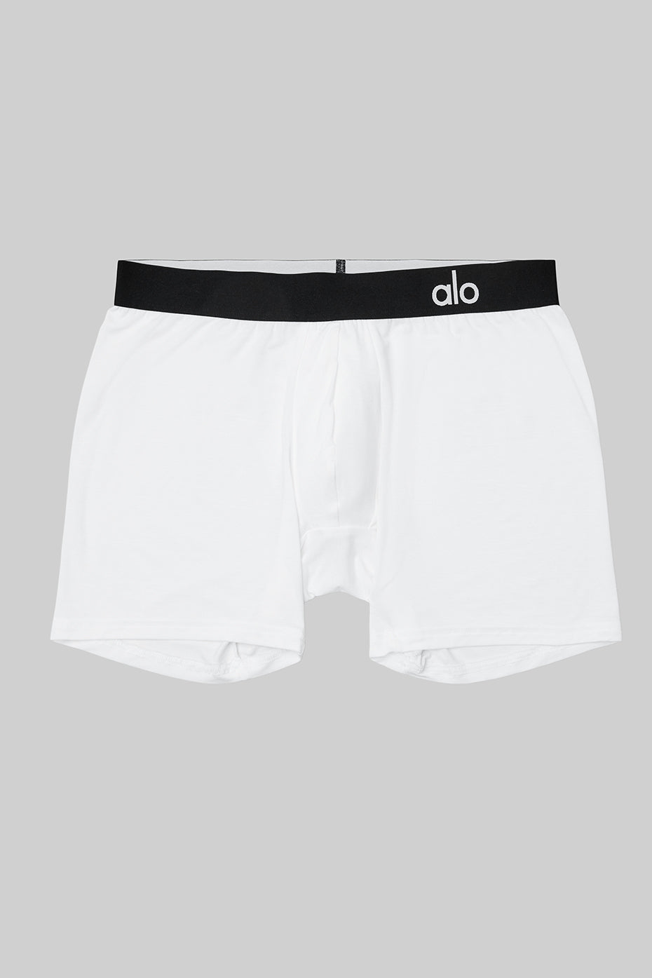 Day and Night Boxer   White