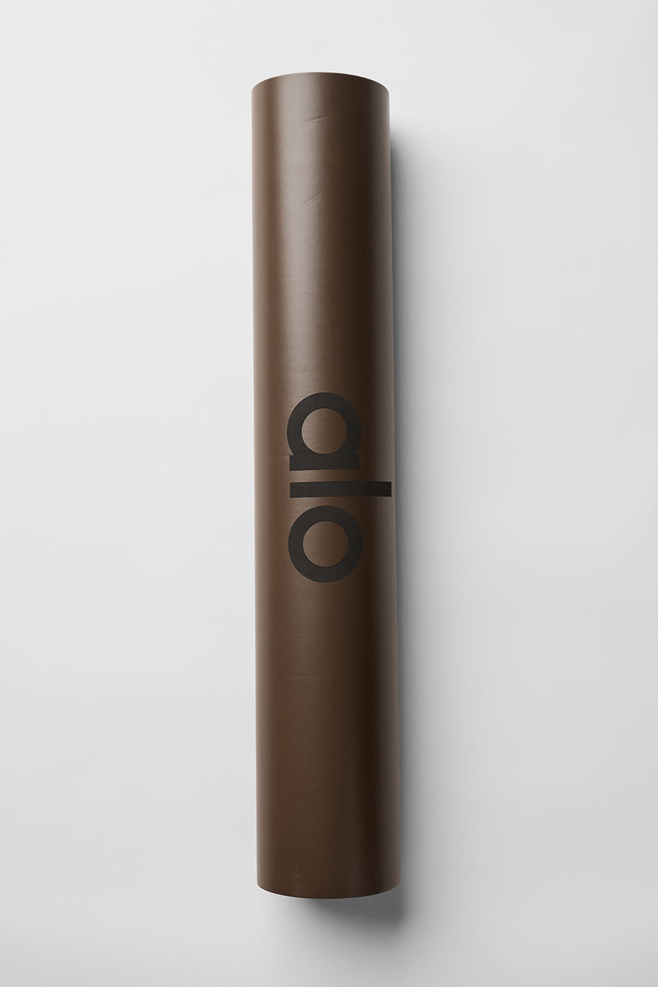 Alternative view of Warrior Mat   Espresso