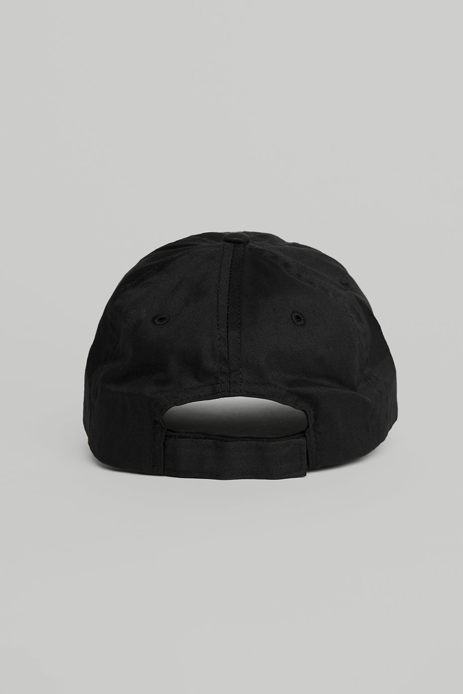 Alternative view of Off Duty Cap   Black/Black